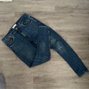 Zara Men’s jean